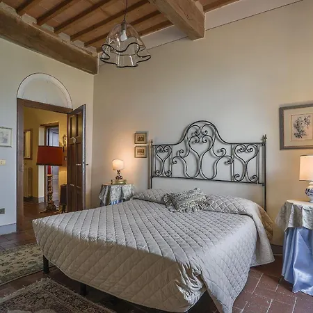 Maison Naldi Villa