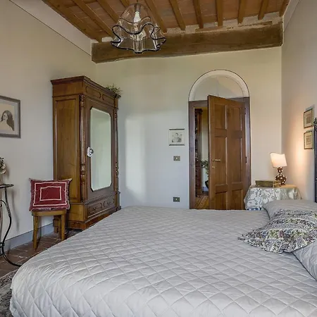 Villa Maison Naldi *