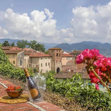 Villa Maison Naldi