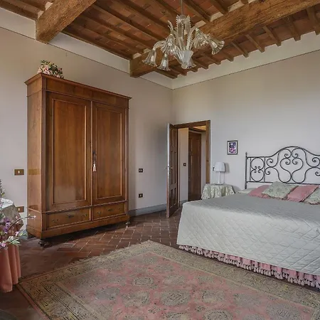 Maison Naldi Villa Montecarlo