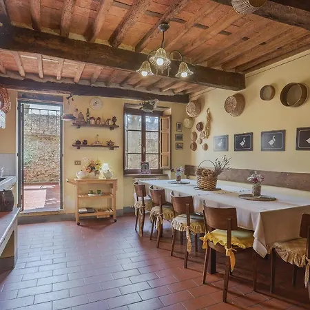 Maison Naldi Montecarlo