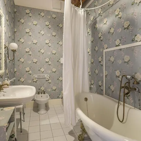 Maison Naldi * Montecarlo