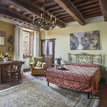 Villa Maison Naldi