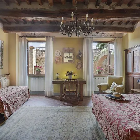 Maison Naldi Montecarlo