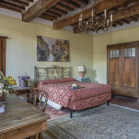 Maison Naldi Montecarlo