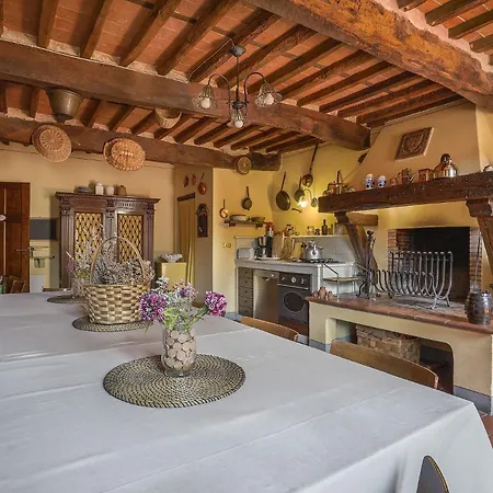 Villa Maison Naldi