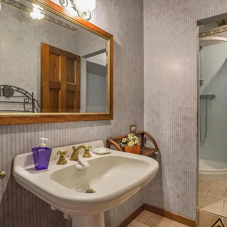 Maison Naldi Villa *