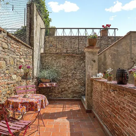 Maison Naldi Villa *