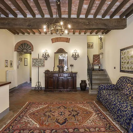 Villa Maison Naldi Montecarlo