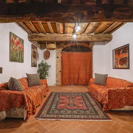 Maison Naldi * Montecarlo