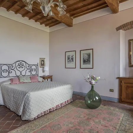 Maison Naldi Villa *