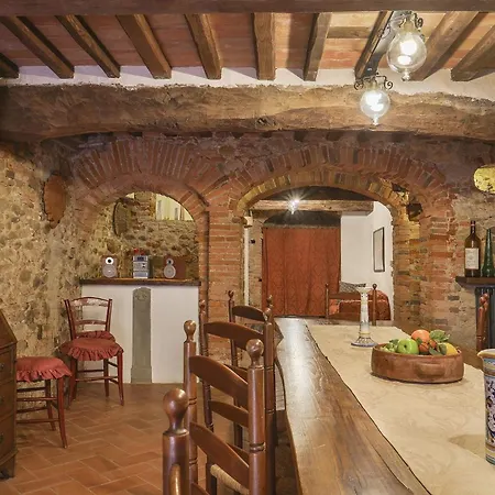 Maison Naldi * Montecarlo