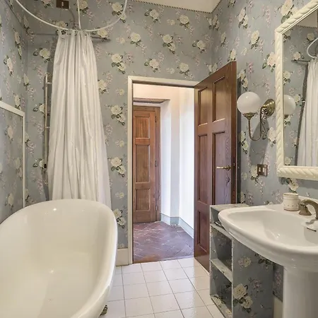 Villa Maison Naldi Montecarlo