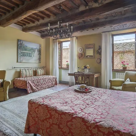 Maison Naldi Montecarlo