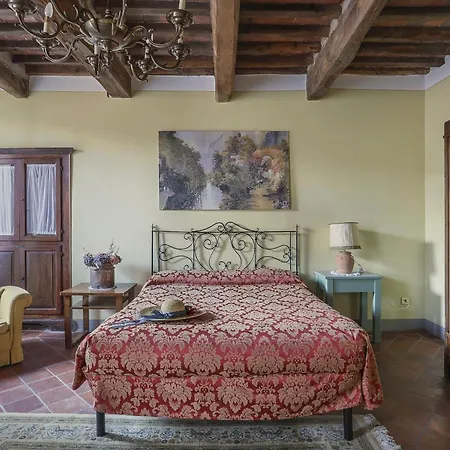 Maison Naldi Villa *