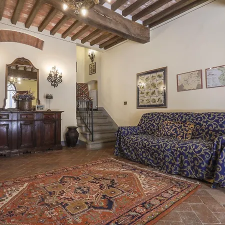 Villa Maison Naldi