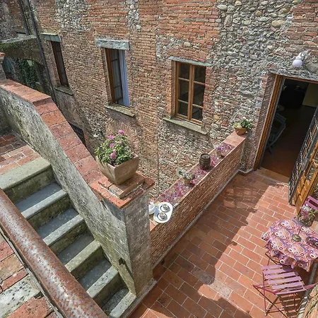 Maison Naldi Βίλα *