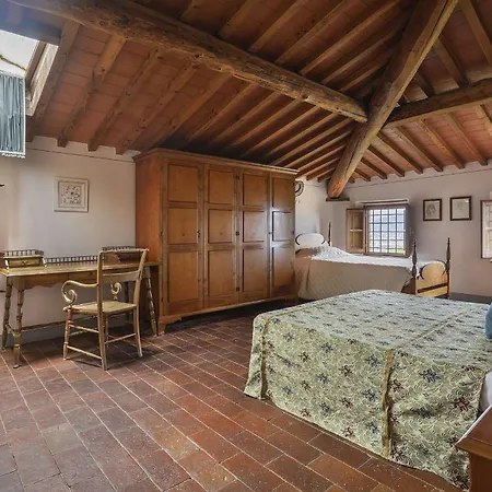 Maison Naldi Villa Montecarlo