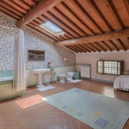 Maison Naldi * Montecarlo