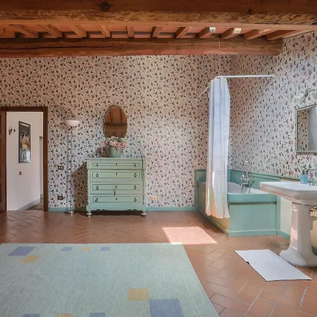 Maison Naldi Villa *