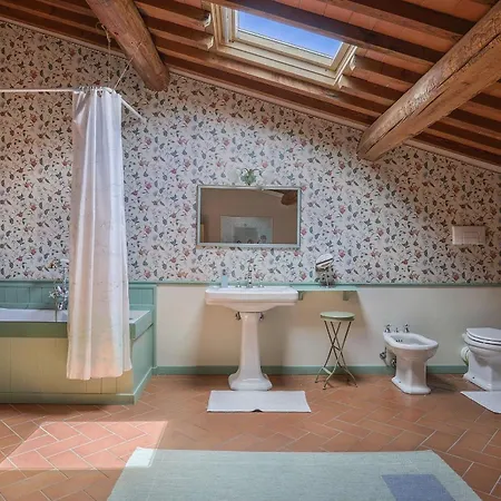 Maison Naldi Villa *