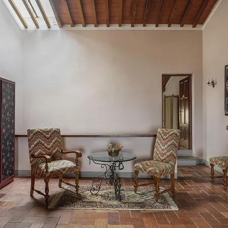 Villa Maison Naldi *