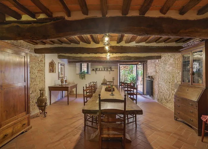 Maison Naldi