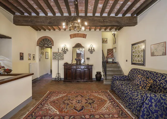 ヴィラ Maison Naldi モンテカルロ