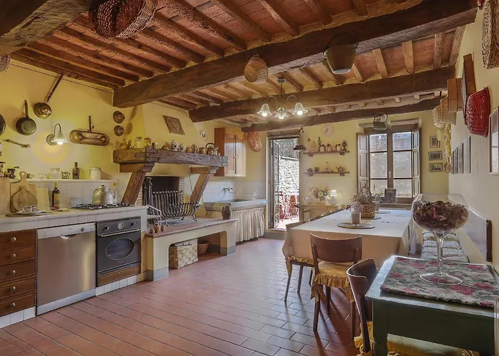 Maison Naldi *