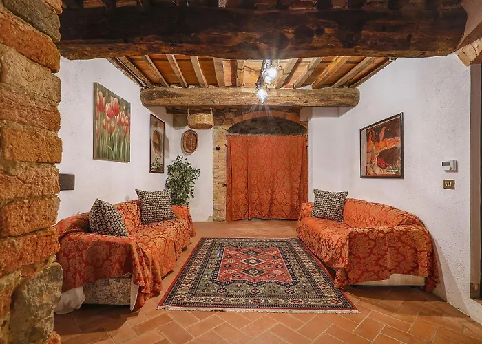 Maison Naldi * Montecarlo