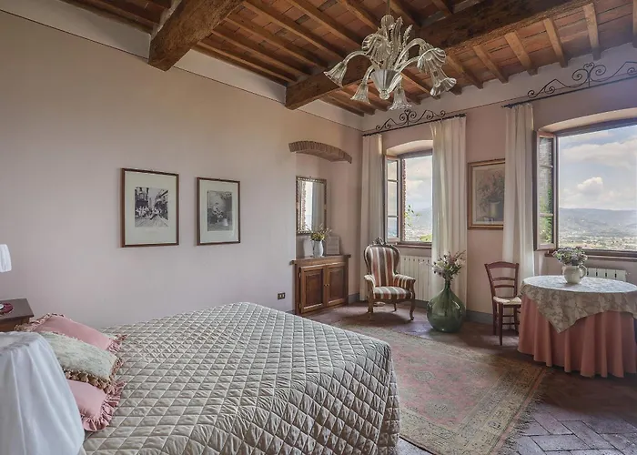 Maison Naldi