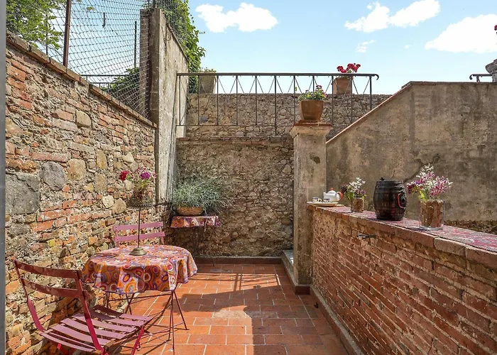 Maison Naldi *
