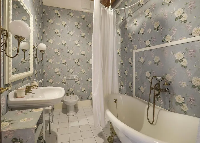 Maison Naldi * Montecarlo