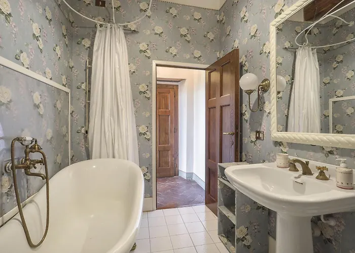 Вилла Maison Naldi Монтекарло