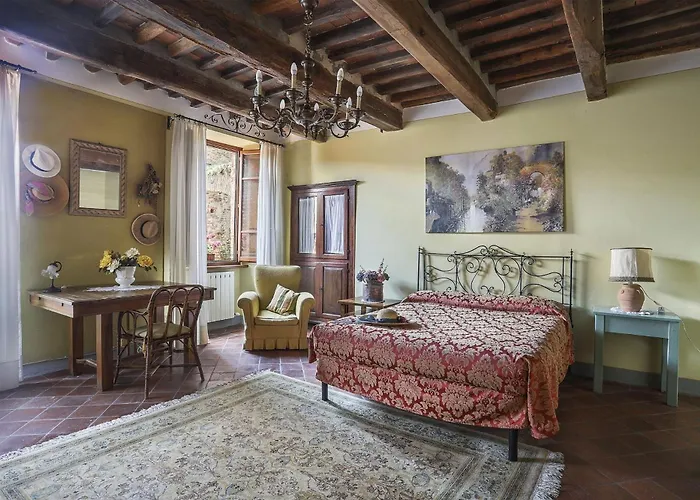 Βίλα Maison Naldi