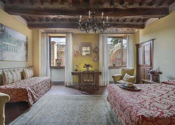 Maison Naldi Montecarlo