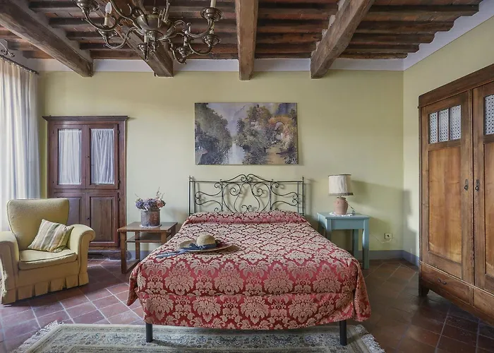 Maison Naldi Βίλα *