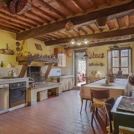 Maison Naldi *