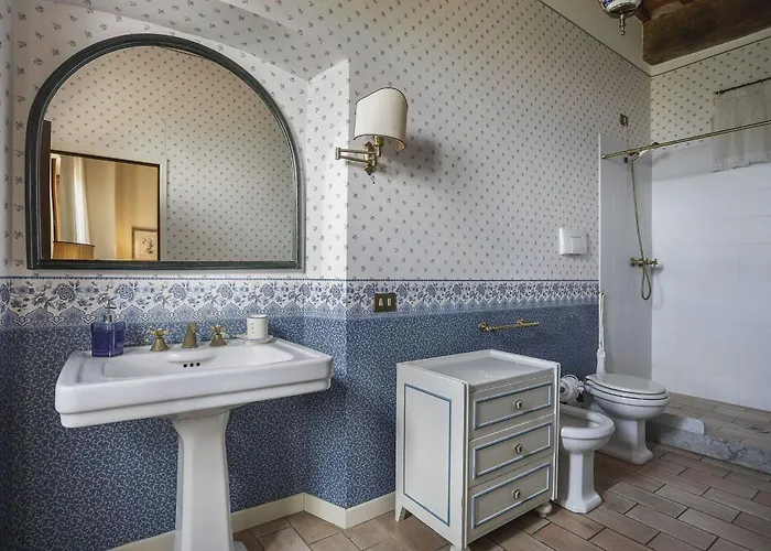 Maison Naldi *