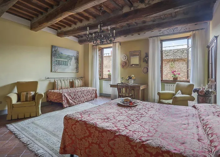 Maison Naldi Montecarlo