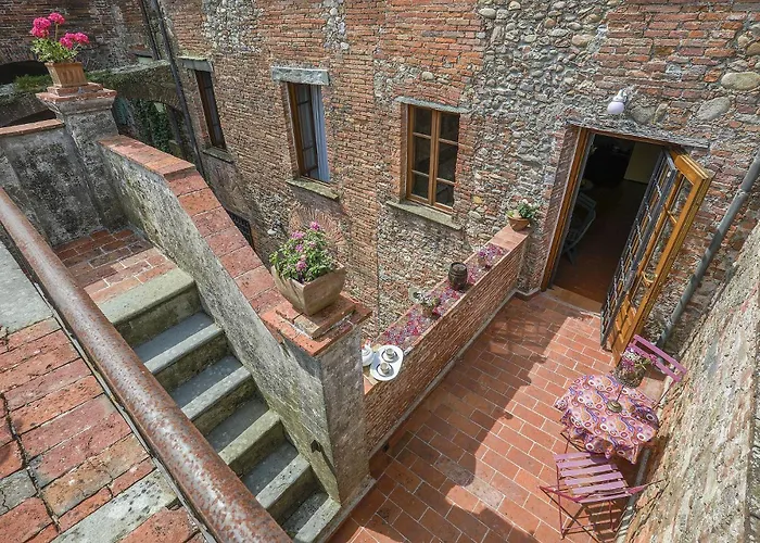 Maison Naldi 别墅 *