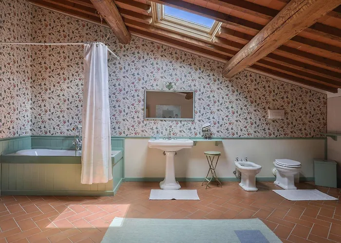 Maison Naldi Villa *
